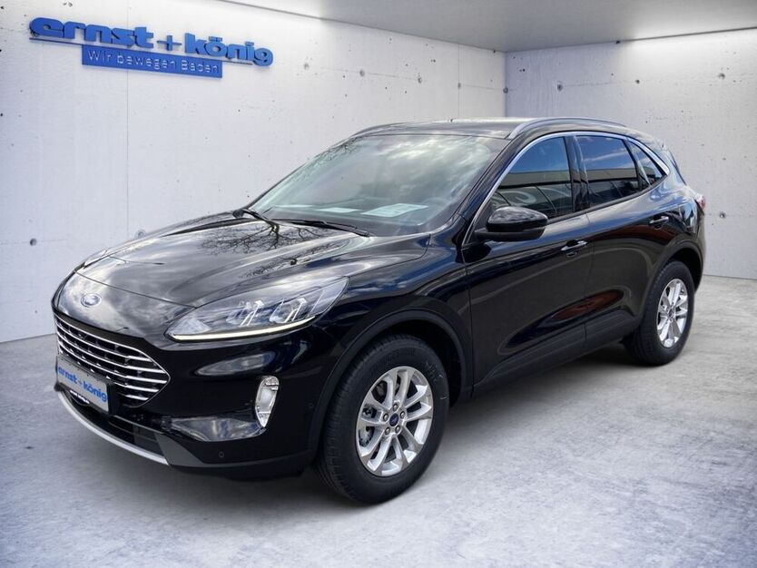 Kuga