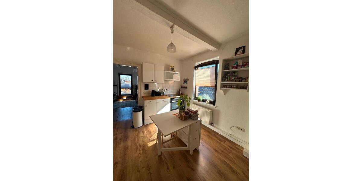 Etagenwohnung Minden Bärenkämpen - 4 Zimmer, 112 m&sup2;, 770&euro; | Angebot:26351723