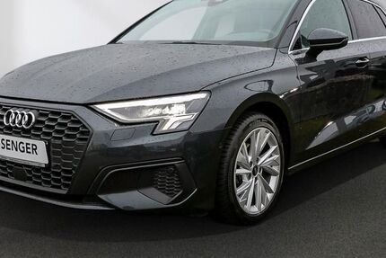 Audi A3 54.650 km 25.480 &euro; Bad Segeberg 23795