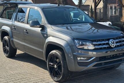 VW Amarok 284.500 km 18.599 &euro; Salem 88682