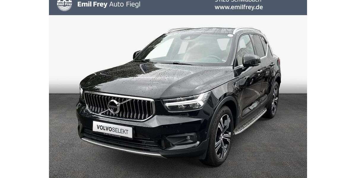Volvo XC40 85.960 km 28.980 &euro; Schwabach 91126