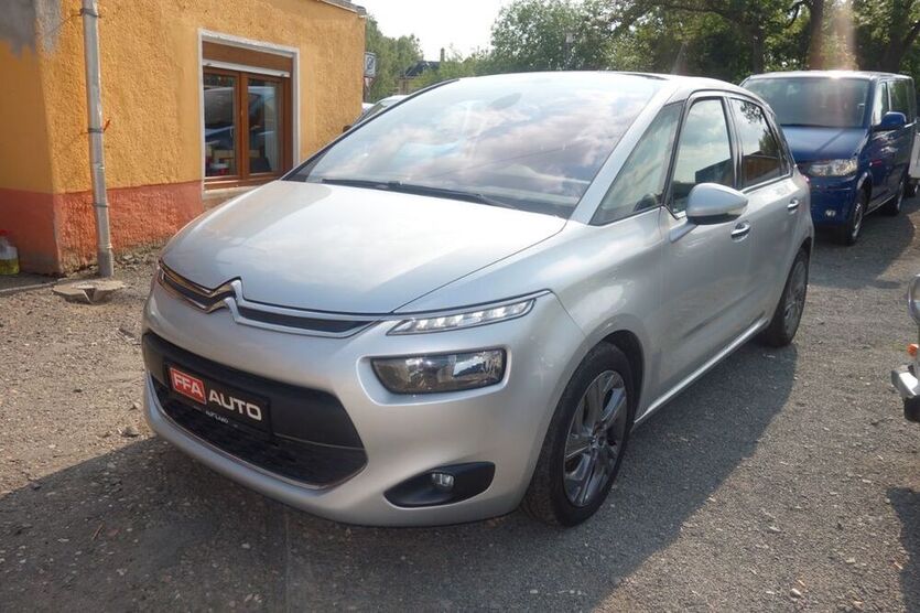 C4 Picasso