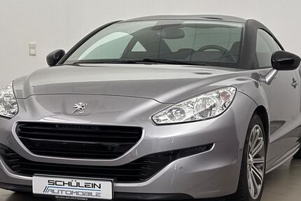 Peugeot RCZ 118.000 km 9.980 € Buchdorf 86675