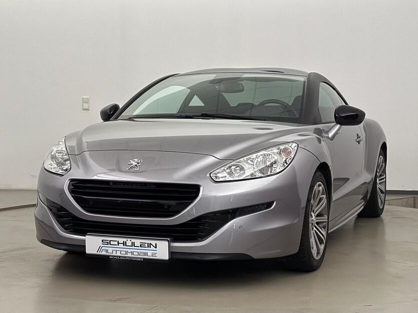 Peugeot RCZ 118.000 km 9.980 € Buchdorf 86675