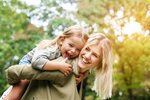 Mehr Abstand zu den Nachbarn? Wir hätten da eine Idee. - Einfamilienhaus Rechberghausen | Angebot:27339931