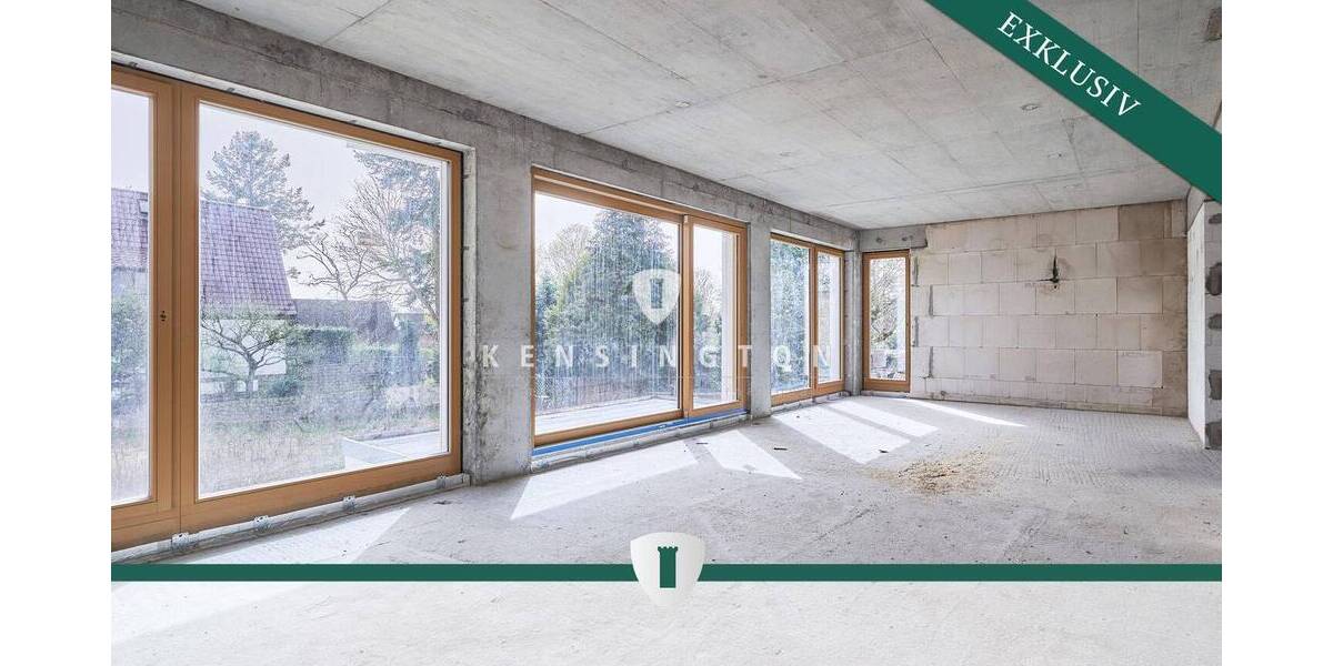Etagenwohnung Glienicke/Nordbahn Nordbahn - 3 Zimmer, 111 m&sup2;, 846.000&euro; | Angebot:25739748