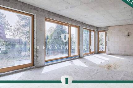 Wohnung Glienicke/Nordbahn Nordbahn - 3 Zimmer, 111 m&sup2;, 846.000&euro; | Angebot:25739748