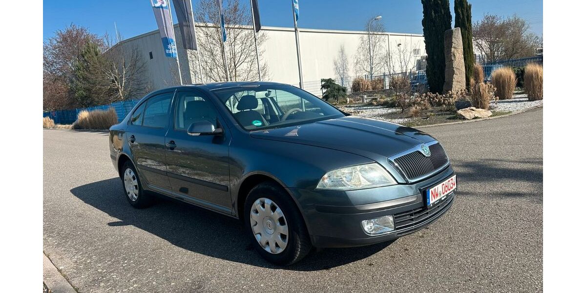 Skoda Octavia 142.853 km 3.650 &euro; Neustadt/Weinstr 67433