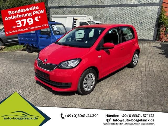 Citigo