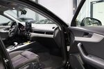 Audi A4 Avant 35 TDI BUSINESS SPORT / MATRIX,ACC+LANE 133.000 km 21.777 &euro; Hamm 59077