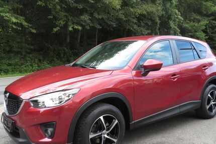 Mazda CX-5 188.900 km 5.999 &euro; Bad Grund 37539