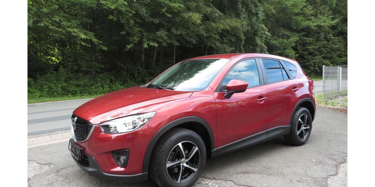 Mazda CX-5 188.900 km 5.999 &euro; Bad Grund 37539
