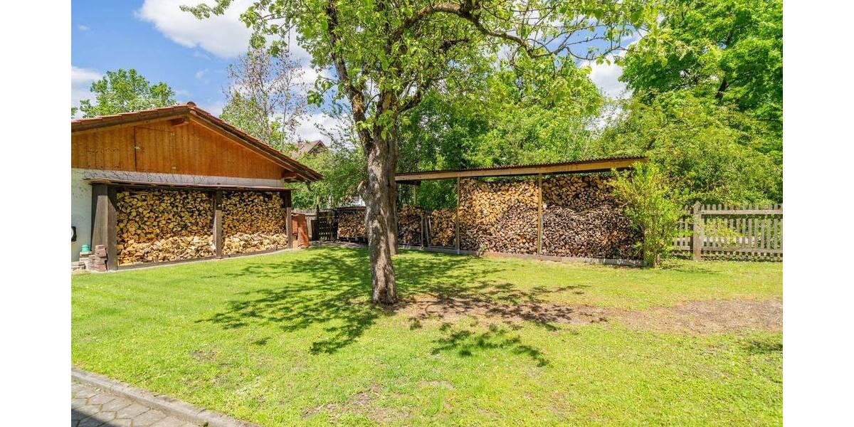 Mehrfamilienhaus, Wohnhaus Schongau - 5 Zimmer, 180 m&sup2;, 1.390.000&euro; | Angebot:26833665