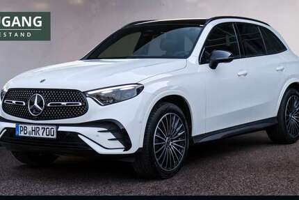 Mercedes-Benz GLC 220 5.000 km 71.440 &euro; Paderborn 33100