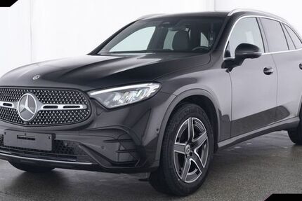 Mercedes-Benz GLC 200 26.345 km 49.890 &euro; Leipzig 04179