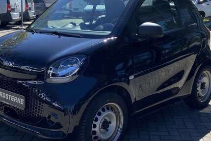 Smart forTwo 13.000 km 13.888 &euro; Neuenkirchen 49586