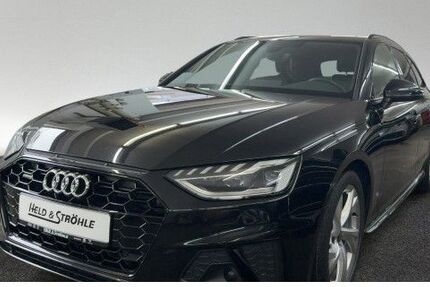 Audi A4 43.806 km 29.620 &euro; Neu-Ulm 89231