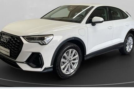 Audi Q3 38.412 km 29.660 &euro; Köln 50823