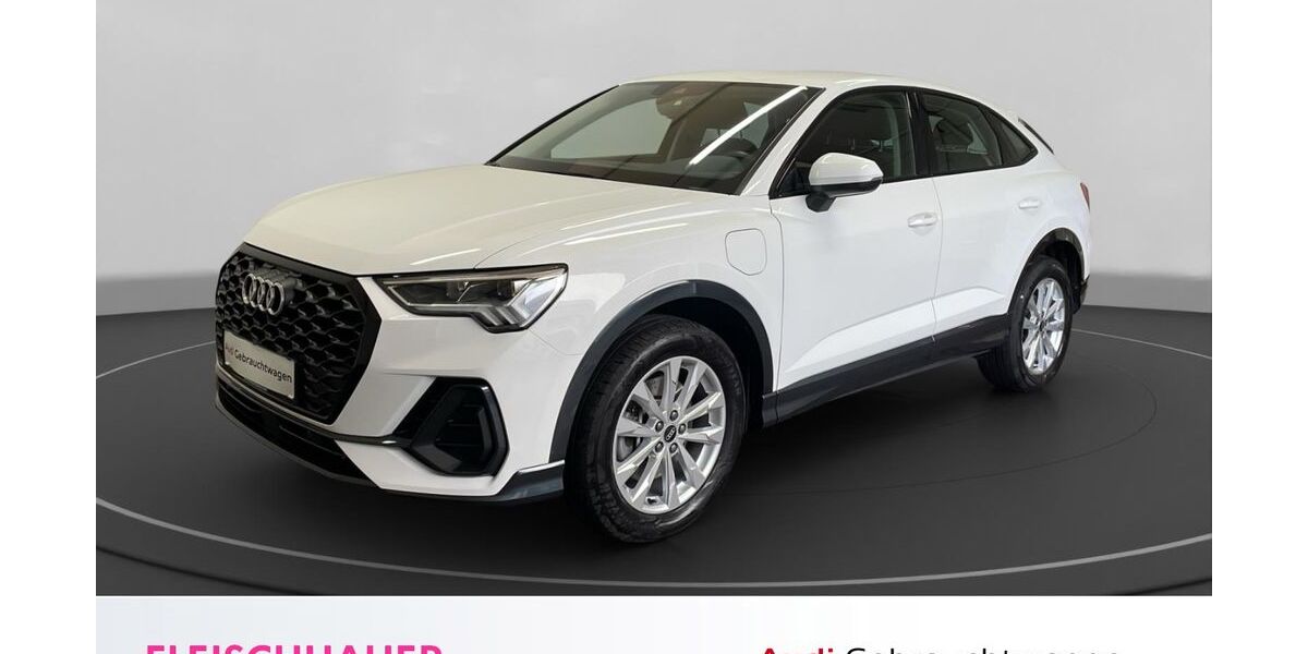 Audi Q3 38.412 km 29.660 &euro; Köln 50823