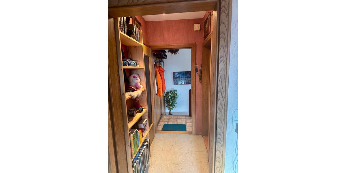 Doppelhaushälfte Bad Kissingen - 4 Zimmer, 100 m&sup2;, 280.000&euro; | Angebot:26587251