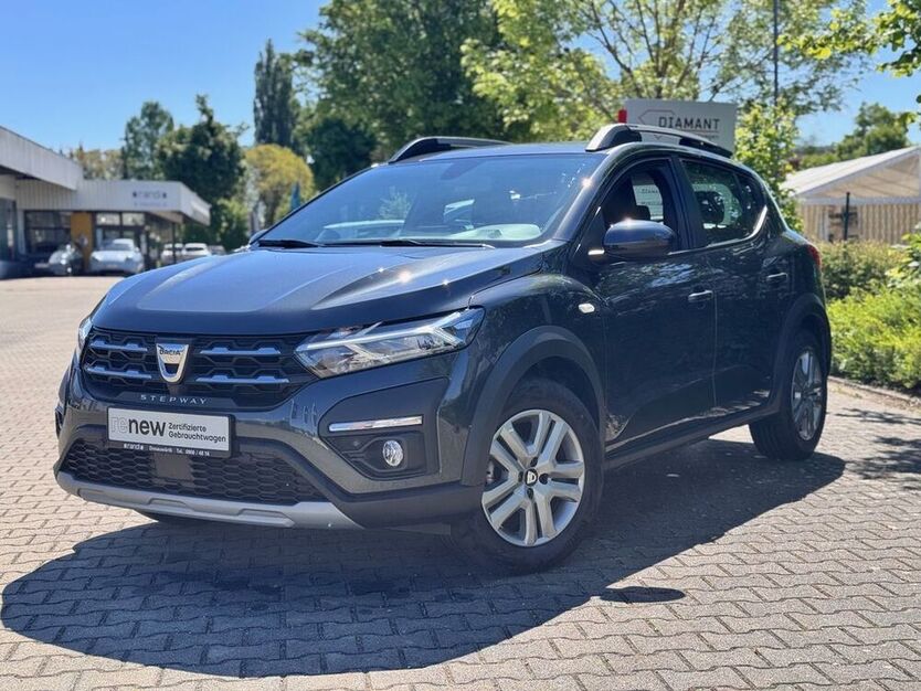 Sandero