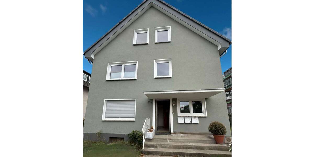 Etagenwohnung Niederkassel-Rheidt Rheidt - 4 Zimmer, 68 m&sup2;, 880&euro; | Angebot:26348394