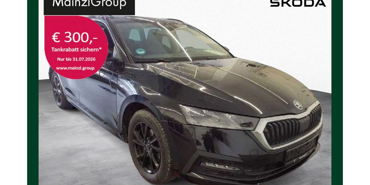 Skoda Octavia 51.568 km 25.530 &euro; Feldkirchen/Westerham 83620