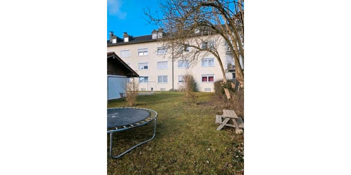 Erdgeschoßwohnung Traunreut Irsing - 3 Zimmer, 65 m&sup2;, 250.000&euro; | Angebot:26119593