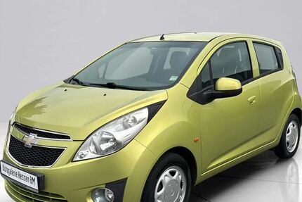 Chevrolet Spark 96.000 km 3.890 &euro; Egelsbach 63329