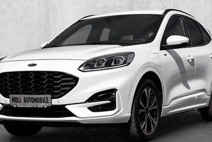 Ford Kuga 27.754 km 25.980 € Aachen 52078