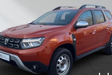 Dacia Duster 43.850 km 19.975 &euro; Zeulenroda-Triebes 07937