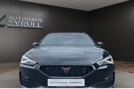 Cupra Leon 15.029 km 31.980 &euro; Saarlouis 66740