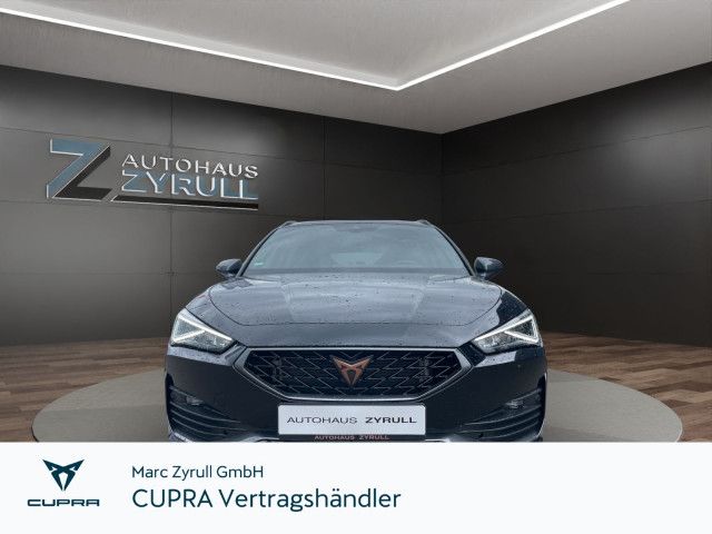 Cupra Leon 15.029 km 31.980 &euro; Saarlouis 66740