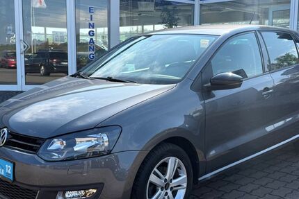 VW Polo 112.226 km 6.990 &euro; Niedergebra 99759