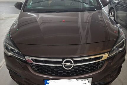 Opel Astra 99.100 km 9.900 &euro; Regensburg 93049