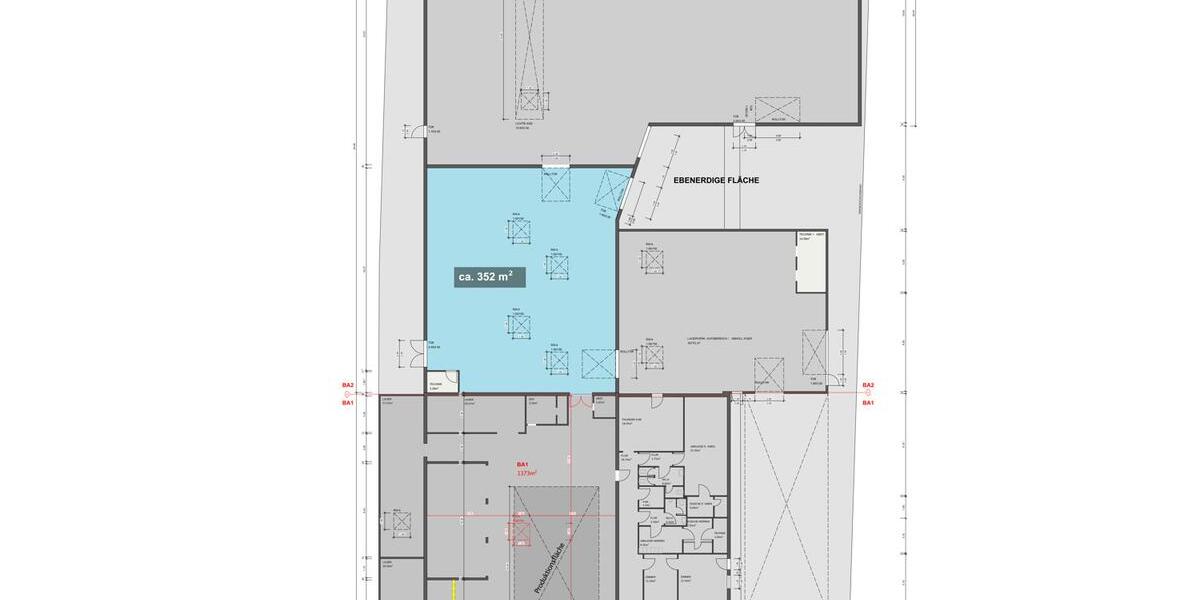 Gewerbeobjekt Uelsen - 1.496&euro; | Angebot:26498745