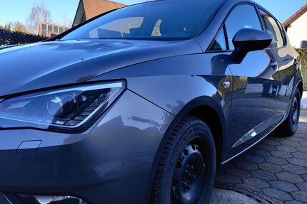 Seat Ibiza 151.736 km 6.500 &euro; Kalletal 32689