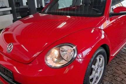 VW Beetle
