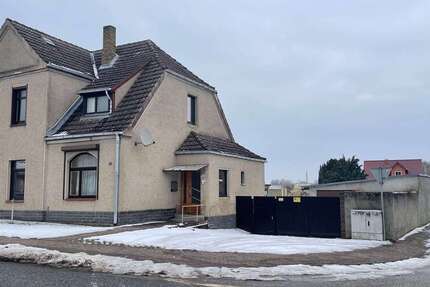 Grundstück Warin - 170.000&euro; | Angebot:27125954