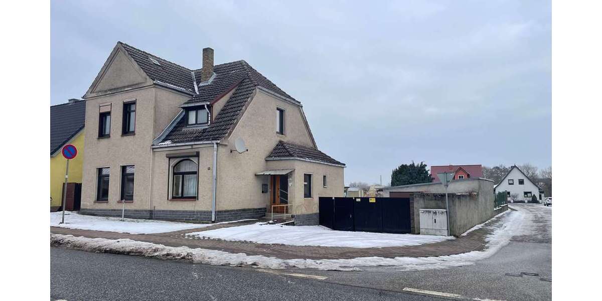 Grundstück Warin - 170.000&euro; | Angebot:27125954