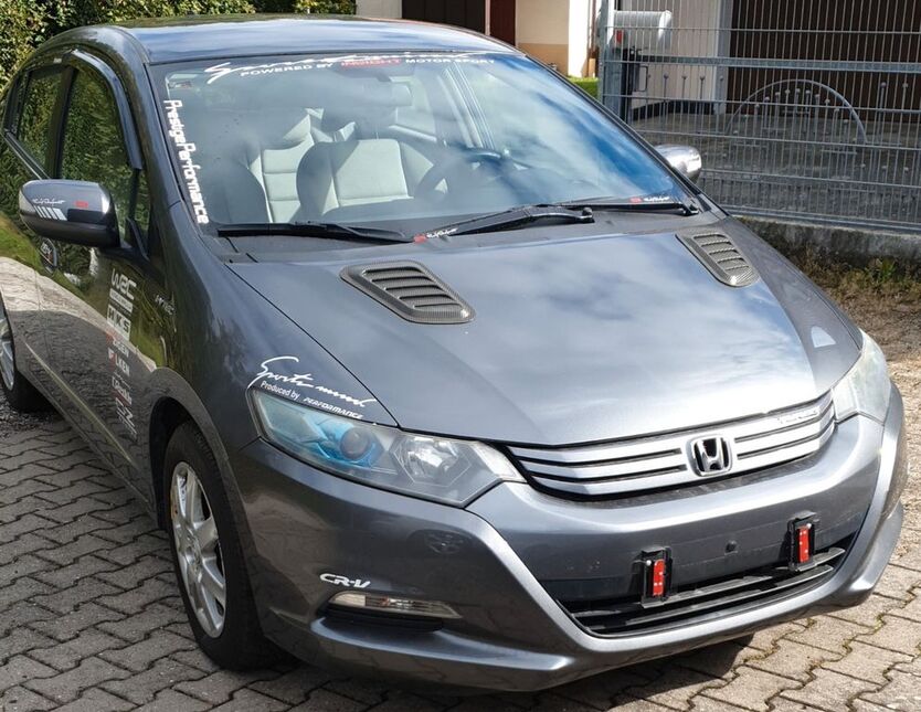 Honda Insight 121.578 km 7.500 € Denkendorf-gelbelsee 85095