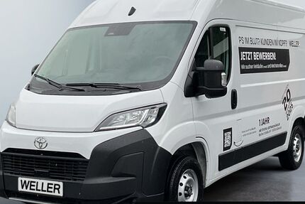 Toyota Proace Max 6.000 km 31.980 &euro; Gütersloh 33330