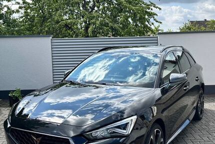 Cupra Leon 67.500 km 20.980 &euro; Limbach 74838
