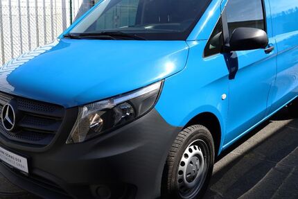 Mercedes-Benz Vito 51.500 km 21.290 &euro; Netphen 57250