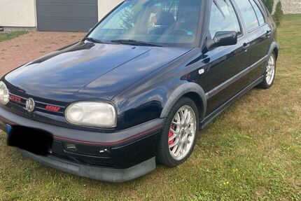 VW Golf 222.400 km 6.200 &euro; Ulmen 56766