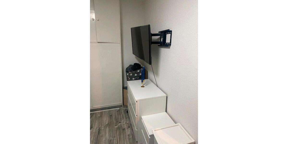 Etagenwohnung Eutin - 3 Zimmer, 65 m&sup2;, 500&euro; | Angebot:26253727