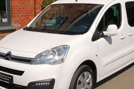 Citroen Berlingo 102.000 km 9.400 &euro; Eisenach 99817