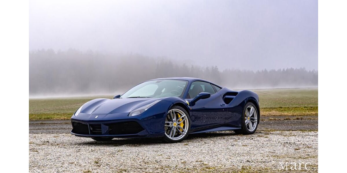Ferrari Andere 12.500 km 235.900 &euro; Kühbach 86556