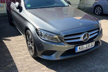 Mercedes-Benz C 220 241.000 km 20.599 € Wildflecken 97772