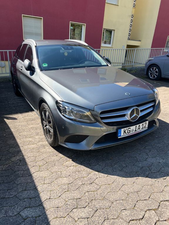 Mercedes-Benz C 220 241.000 km 20.599 € Wildflecken 97772